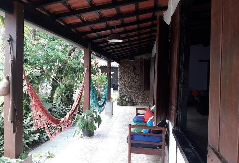 Pousada Boomerang Hostel