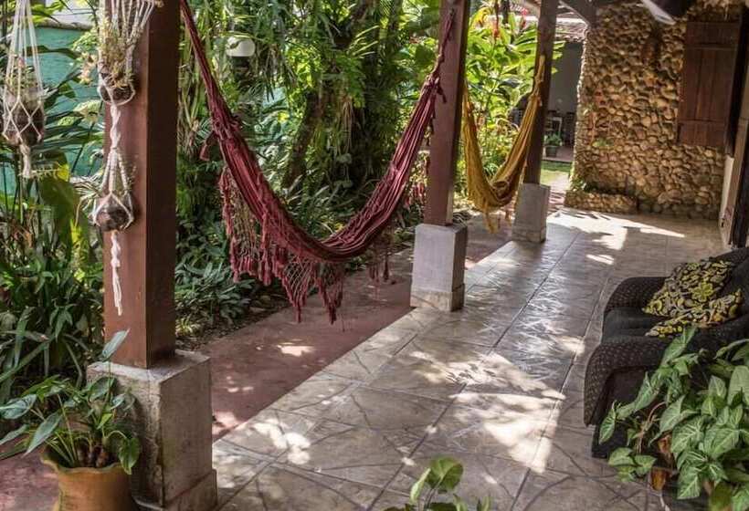 Pousada Boomerang Hostel