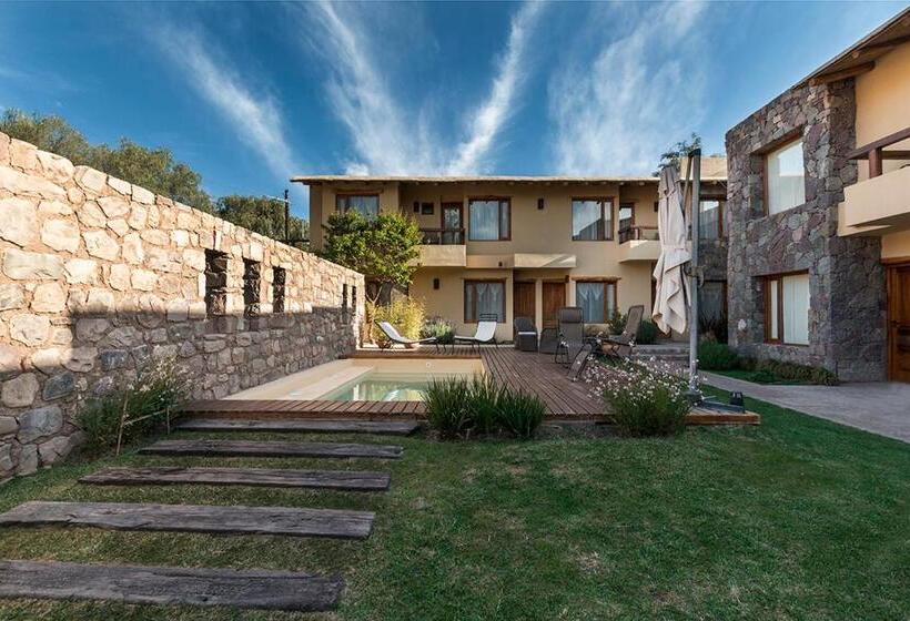 Al Sereno Hotel Panoramico