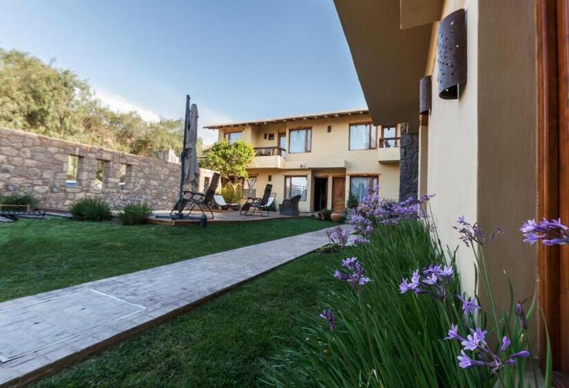 Al Sereno Hotel Panoramico