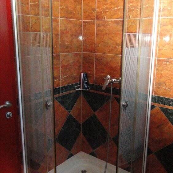 Apartment Pucurica Ii