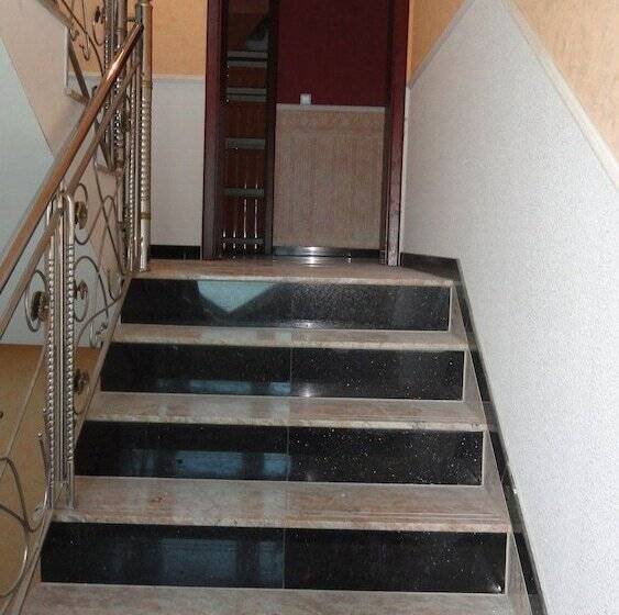 Apartment Pucurica Ii