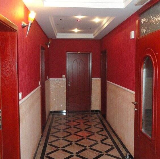 Apartment Pucurica Ii