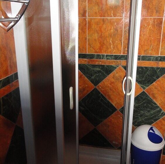 Apartment Pucurica Ii