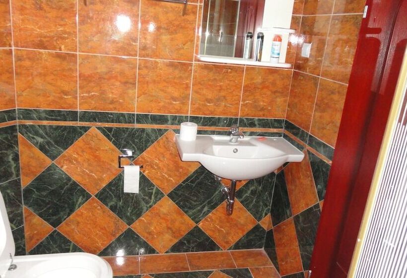 Apartment Pucurica Ii