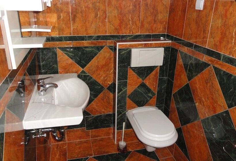 Apartment Pucurica Ii