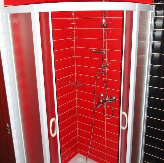 Apartment Pucurica Ii