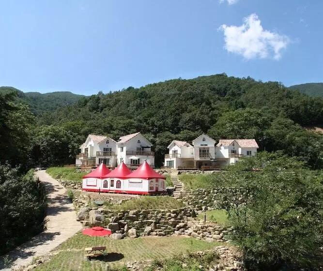 Art Lu Pension