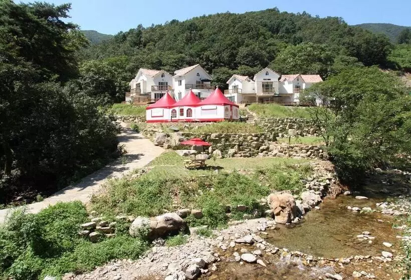 Art Lu Pension