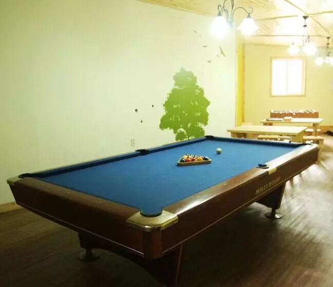 Art Lu Pension