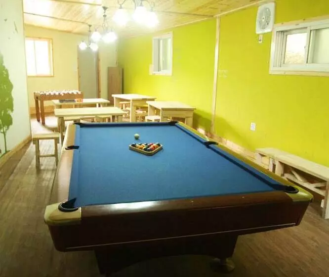 Art Lu Pension