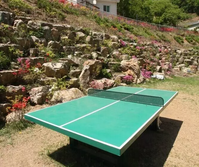 Art Lu Pension