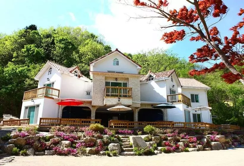 Art Lu Pension