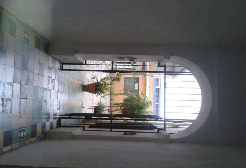 تختخواب و صبحانه Casa Jocotenango   Centro Historico