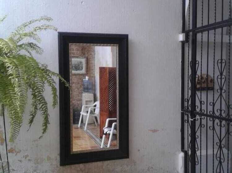 تختخواب و صبحانه Casa Jocotenango   Centro Historico