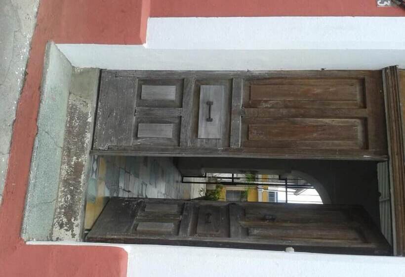 تختخواب و صبحانه Casa Jocotenango   Centro Historico