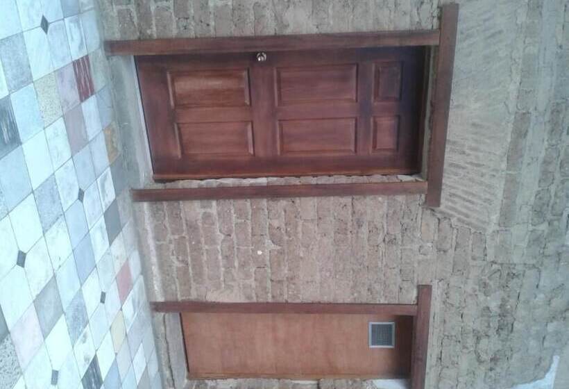 تختخواب و صبحانه Casa Jocotenango   Centro Historico