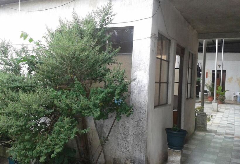 تختخواب و صبحانه Casa Jocotenango   Centro Historico