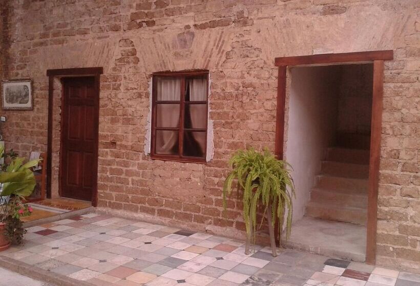 تختخواب و صبحانه Casa Jocotenango   Centro Historico