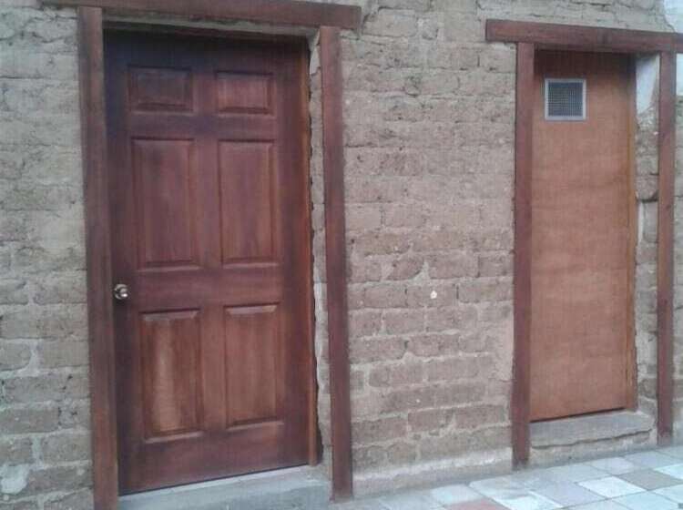 تختخواب و صبحانه Casa Jocotenango   Centro Historico