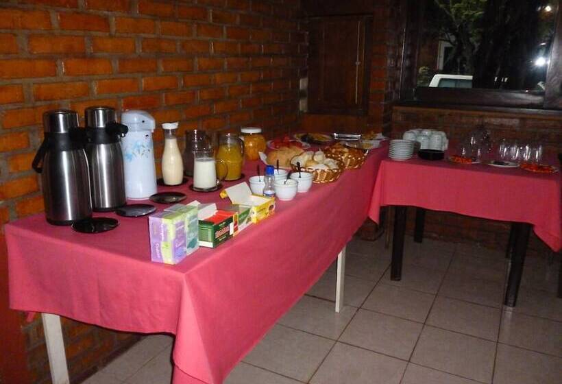 Bed & Breakfast Petit Hotel Panambi