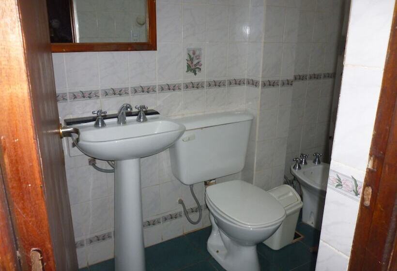 Bed & Breakfast Petit Hotel Panambi