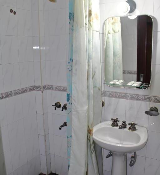 Herberg Hosteria Los Cuartos