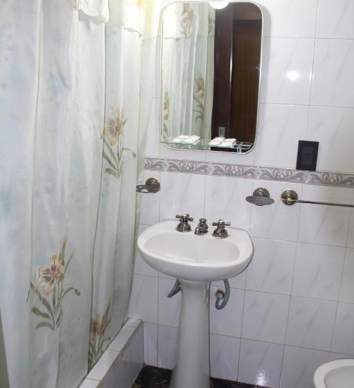 Herberg Hosteria Los Cuartos