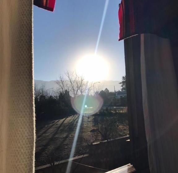 Herberg Hosteria Los Cuartos