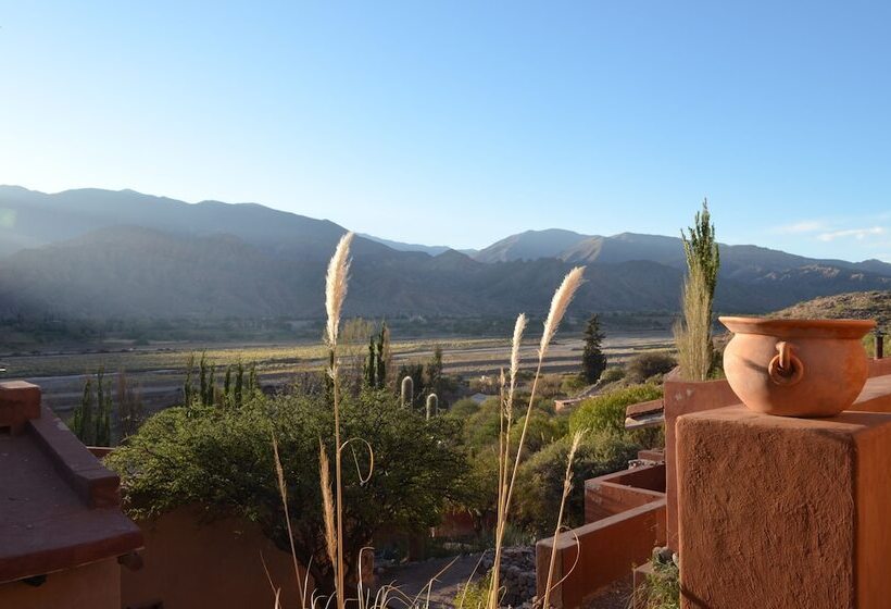 Hotel Cerro Chico Lo Del Frances