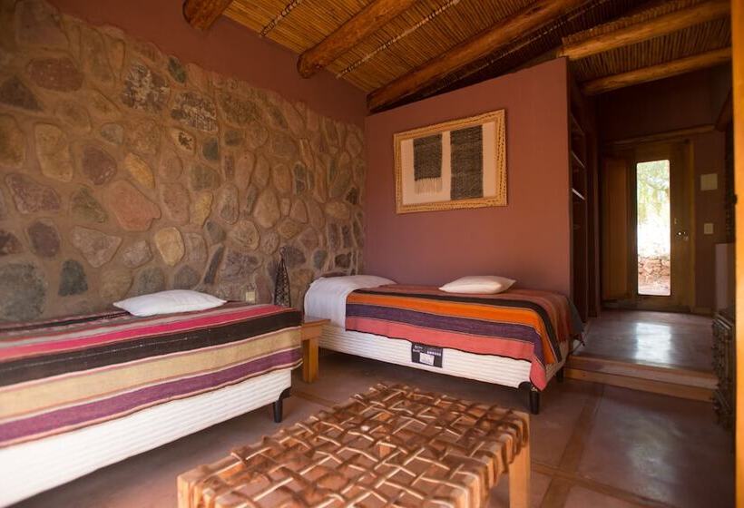 Hotel Cerro Chico Lo Del Frances