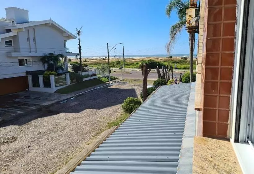 Hotelli Jardim Do Mar
