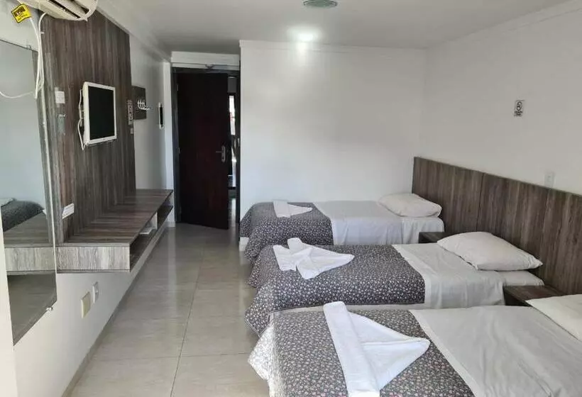 Hotelli Jardim Do Mar
