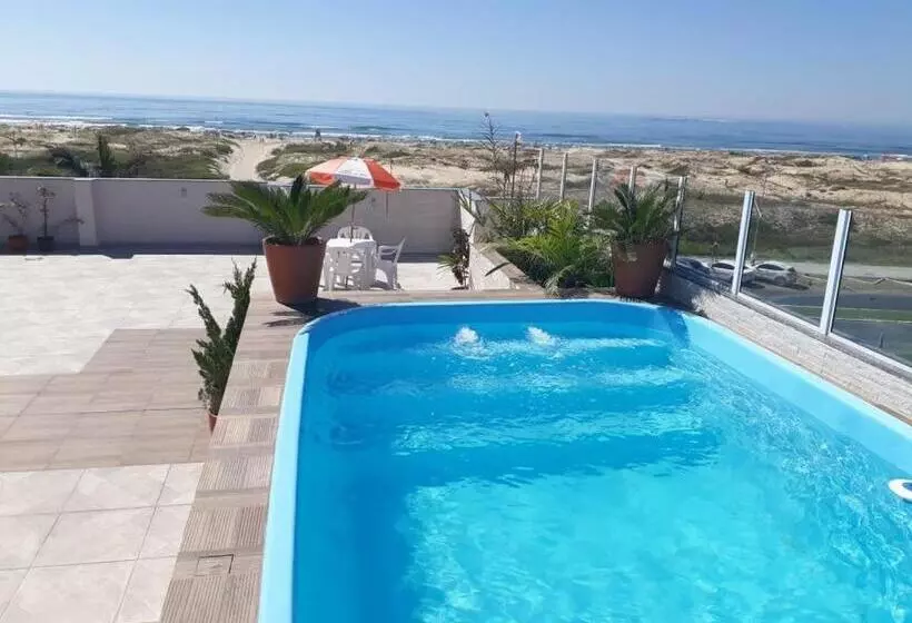 Hotelli Jardim Do Mar