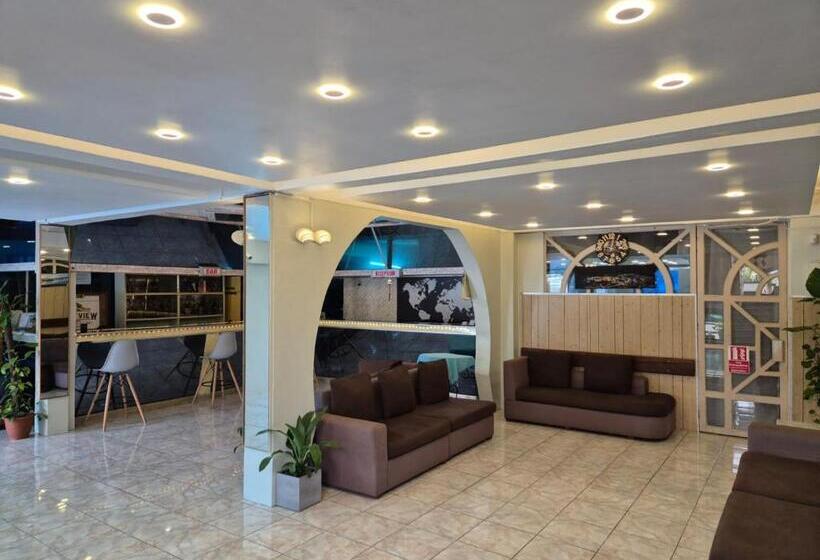 هتل Mountview Tourist Residence