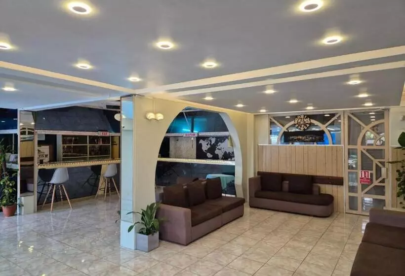 هتل Mountview Tourist Residence