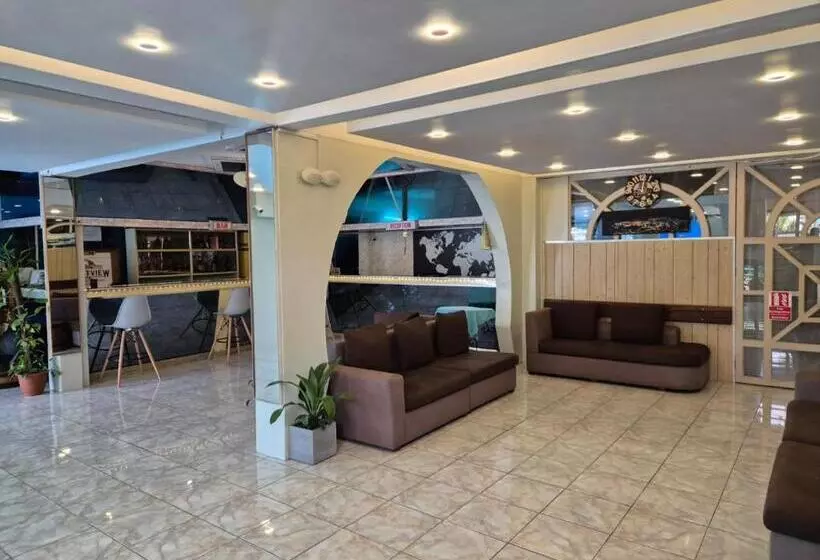 هتل Mountview Tourist Residence