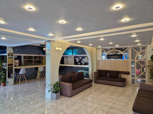 هتل Mountview Tourist Residence