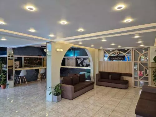 هتل Mountview Tourist Residence