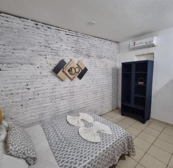 Hotel Pousada Lua De Jeri