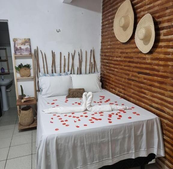 Hotel Pousada Lua De Jeri