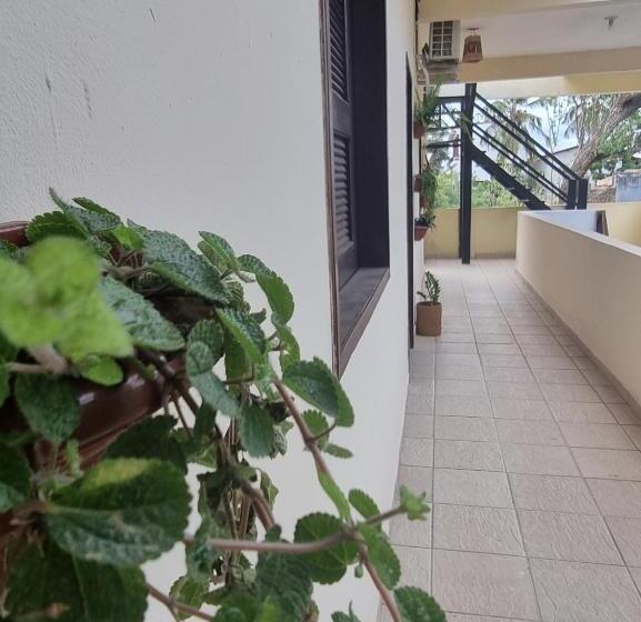 Hotel Pousada Lua De Jeri