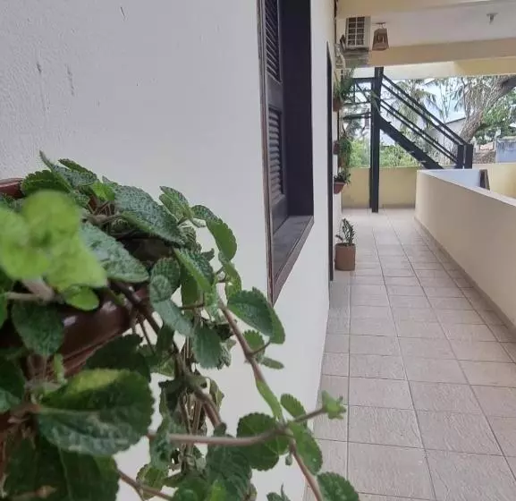 Hotelli Pousada Lua De Jeri