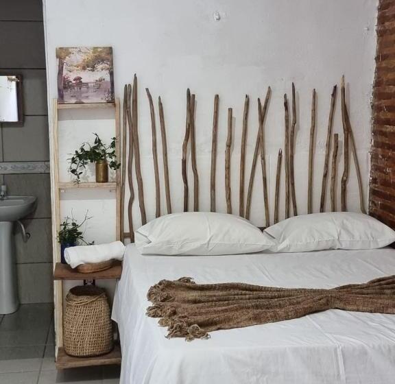 Hotel Pousada Lua De Jeri