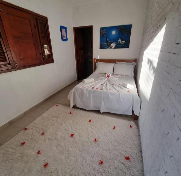 Hotel Pousada Lua De Jeri