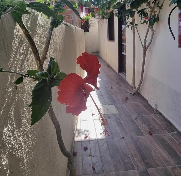 Hotel Pousada Lua De Jeri