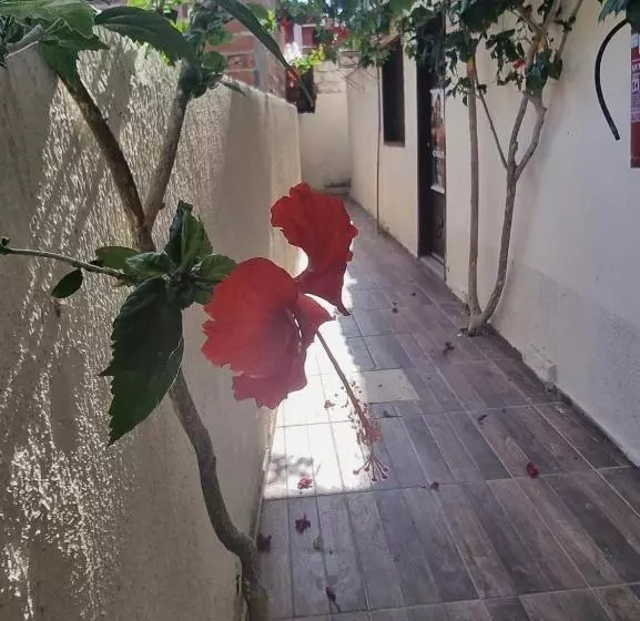 Hotelli Pousada Lua De Jeri