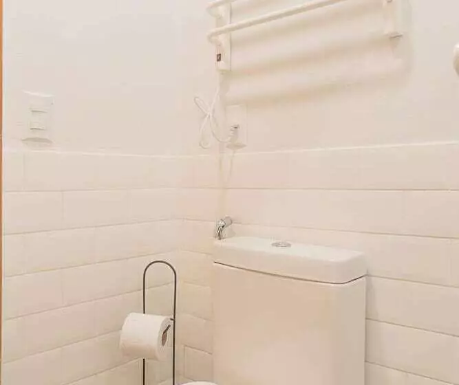 هتل Pousada Vila Jacaa