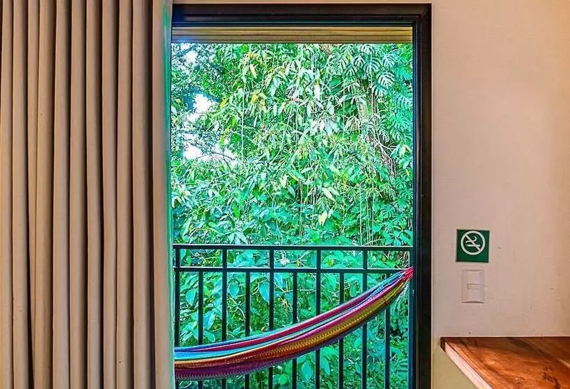 هتل Pousada Vila Jacaa