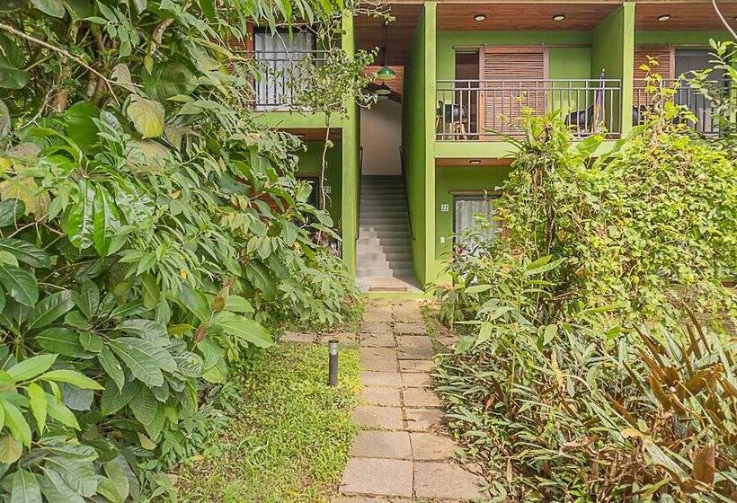 فندق Pousada Vila Jacaa